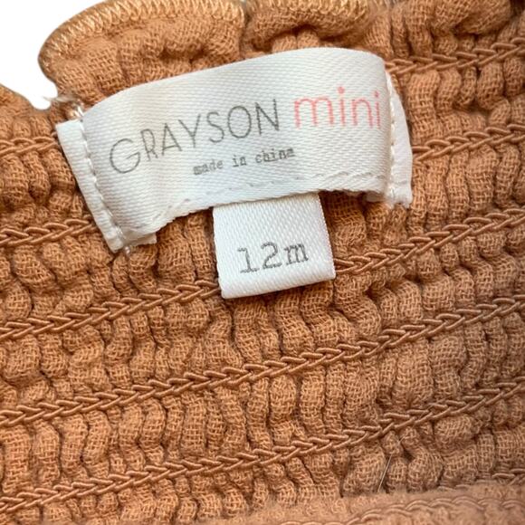 Mixed Brands Baby Girl Bundle 6-12 months - Picture 6 of 16